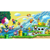 New Super Mario Bros. U Deluxe - Nintendo Switch