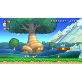 New Super Mario Bros. U Deluxe - Nintendo Switch