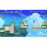 New Super Mario Bros. U Deluxe - Nintendo Switch