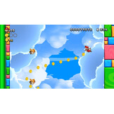 New Super Mario Bros. U Deluxe - Nintendo Switch