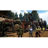 ARK Survival Evolved (Code in Box) - Nintendo Switch