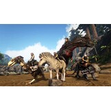 ARK Survival Evolved (Code in Box) - Nintendo Switch