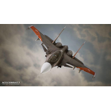 Ace Combat 7: Skies Unknown - PS4
