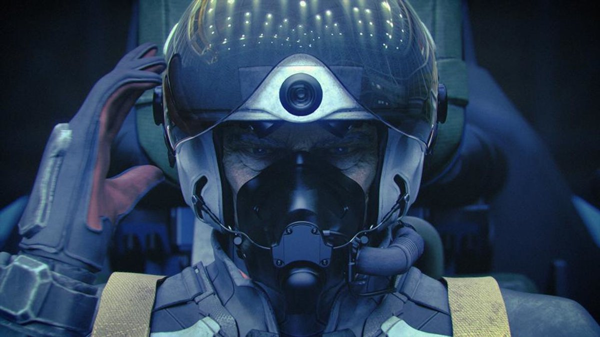 Ace Combat 7: Skies Unknown - PS4