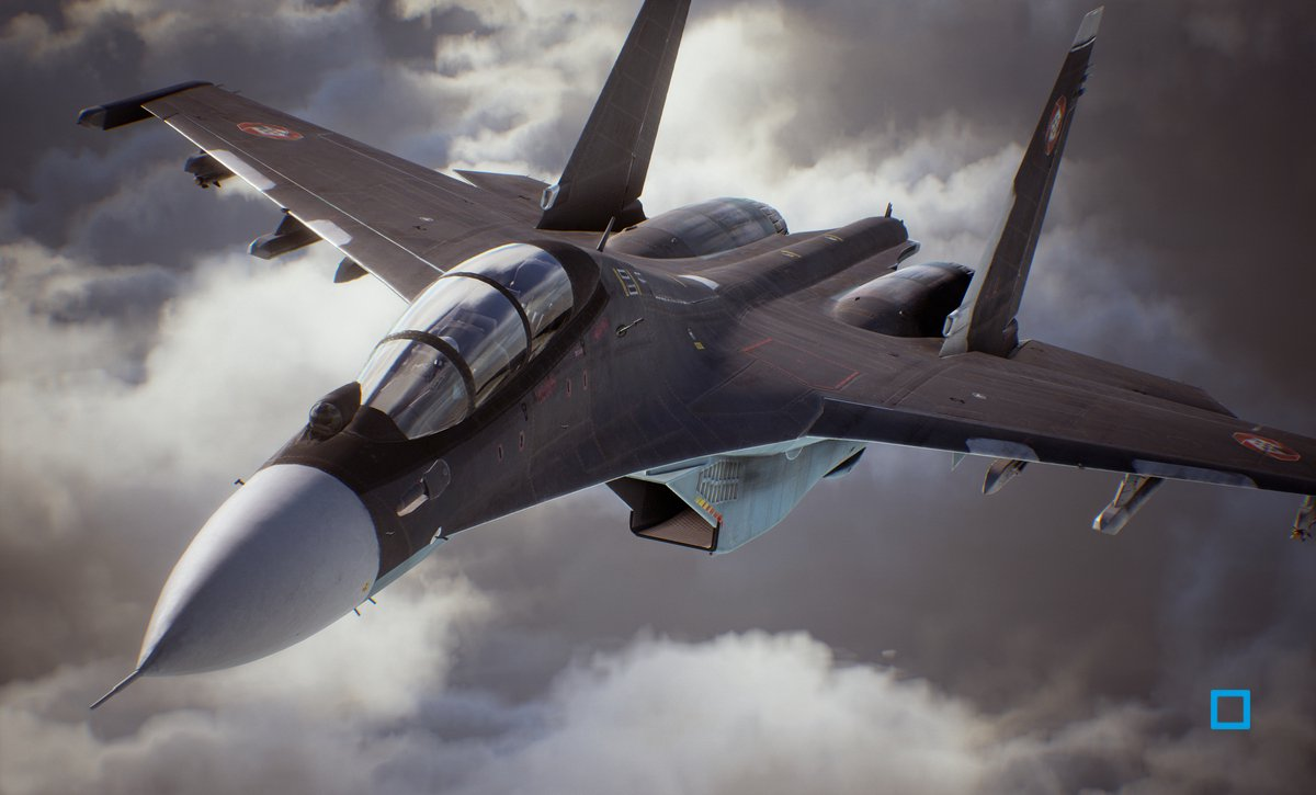 Ace Combat 7: Skies Unknown - PS4