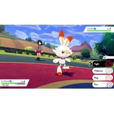 Pokémon Sword - Nintendo Switch