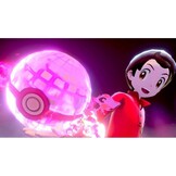 Pokémon Sword - Nintendo Switch