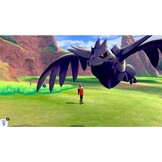 Pokémon Sword - Nintendo Switch