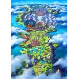 Pokémon Sword - Nintendo Switch