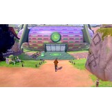 Pokémon Shield - Nintendo Switch