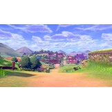 Pokémon Shield - Nintendo Switch