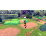 Pokémon Shield - Nintendo Switch