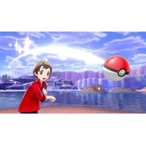 Pokémon Shield - Nintendo Switch