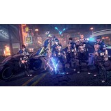 Astral Chain - Nintendo Switch