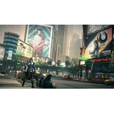 Astral Chain - Nintendo Switch