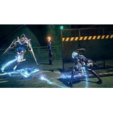 Astral Chain - Nintendo Switch