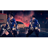 Astral Chain - Nintendo Switch