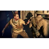 Sniper Elite: 3 Ultimate Edition - Nintendo Switch