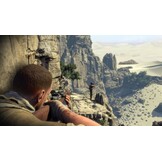 Sniper Elite: 3 Ultimate Edition - Nintendo Switch