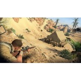 Sniper Elite: 3 Ultimate Edition - Nintendo Switch