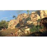 Sniper Elite: 3 Ultimate Edition - Nintendo Switch
