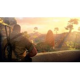 Sniper Elite: 3 Ultimate Edition - Nintendo Switch