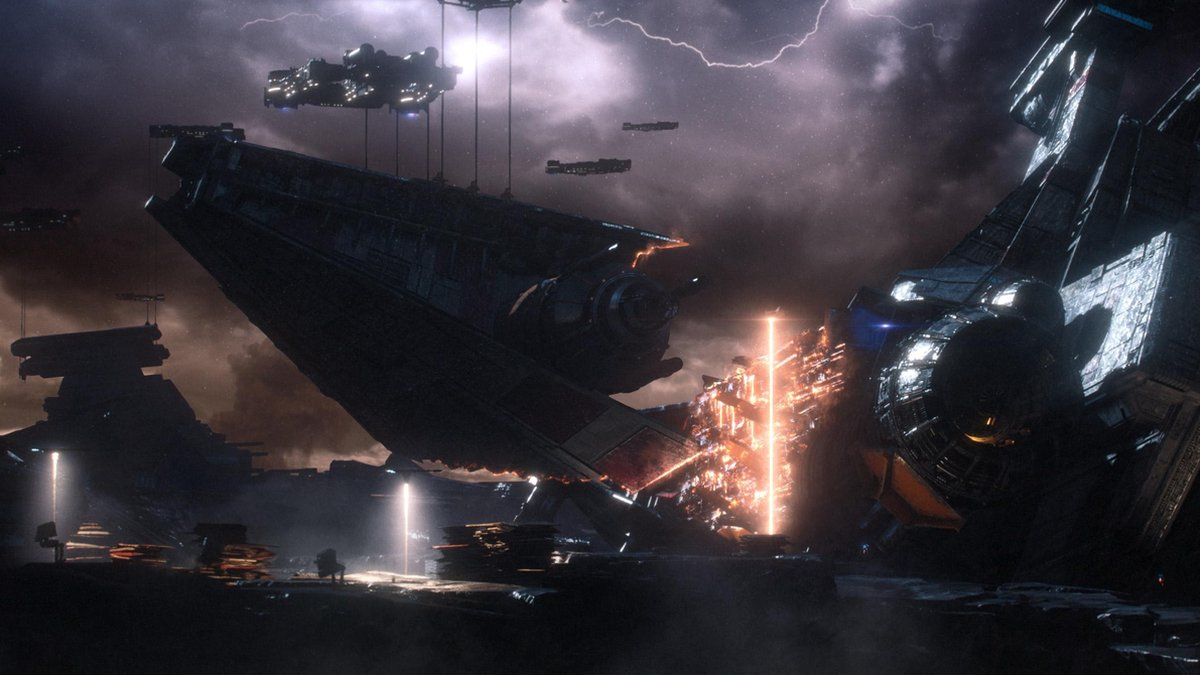 Star Wars Jedi: Fallen Order - PS4