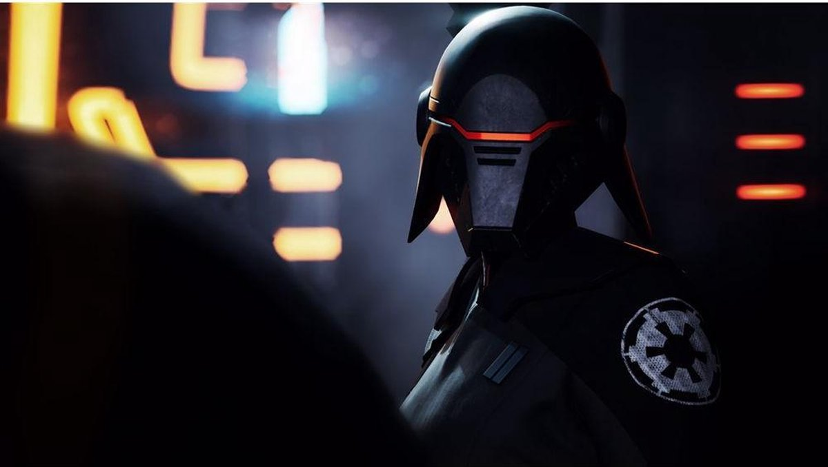 Star Wars Jedi: Fallen Order - PS4