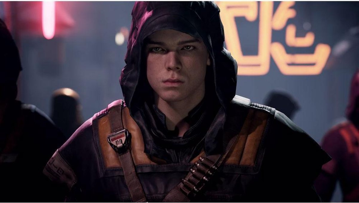 Star Wars Jedi: Fallen Order - PS4