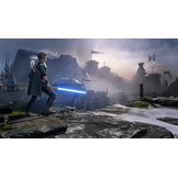 Star Wars Jedi: Fallen Order - PS4