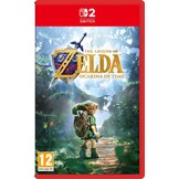 The Legend of Zelda: Ocarina of Time + Special cover - Nintendo Switch 2
