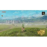 The Legend of Zelda: Ocarina of Time + Special cover - Nintendo Switch 2