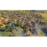 Sid Meier's Civilization VII (Code in a Box) - Nintendo Switch 2