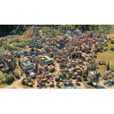 Sid Meier's Civilization VII (Code in a Box) - Nintendo Switch 2