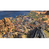 Sid Meier's Civilization VII (Code in a Box) - Nintendo Switch 2