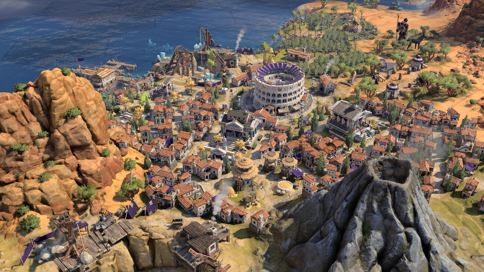 Sid Meier's Civilization VII (Code in a Box) - Nintendo Switch 2