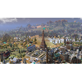 Sid Meier's Civilization VII (Code in a Box) - Nintendo Switch 2