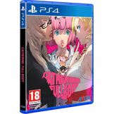 Catherine: Full Body - PS4