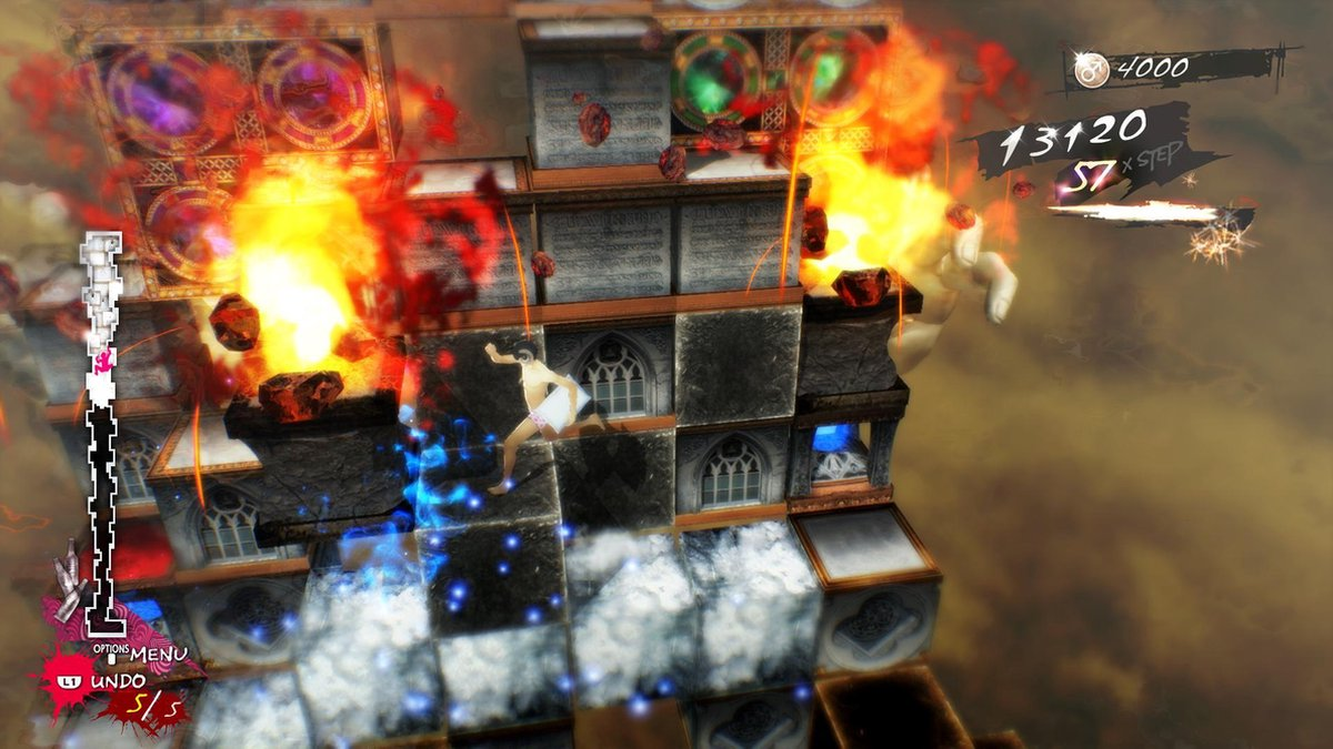 Catherine: Full Body - PS4