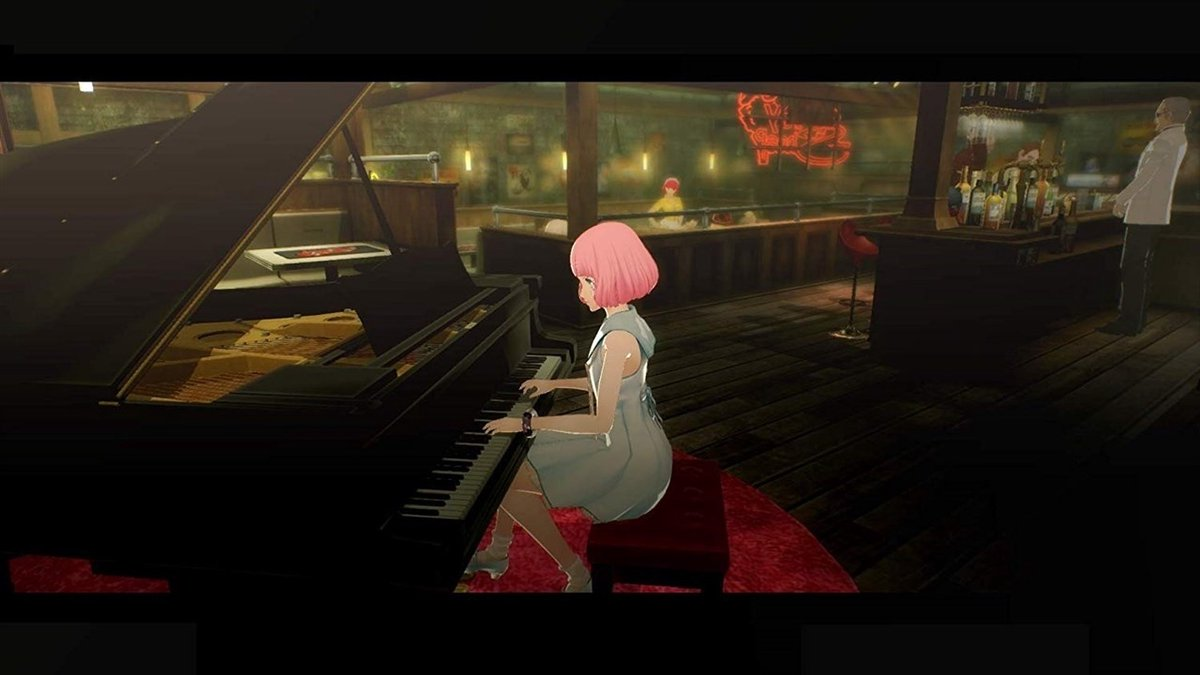 Catherine: Full Body - PS4