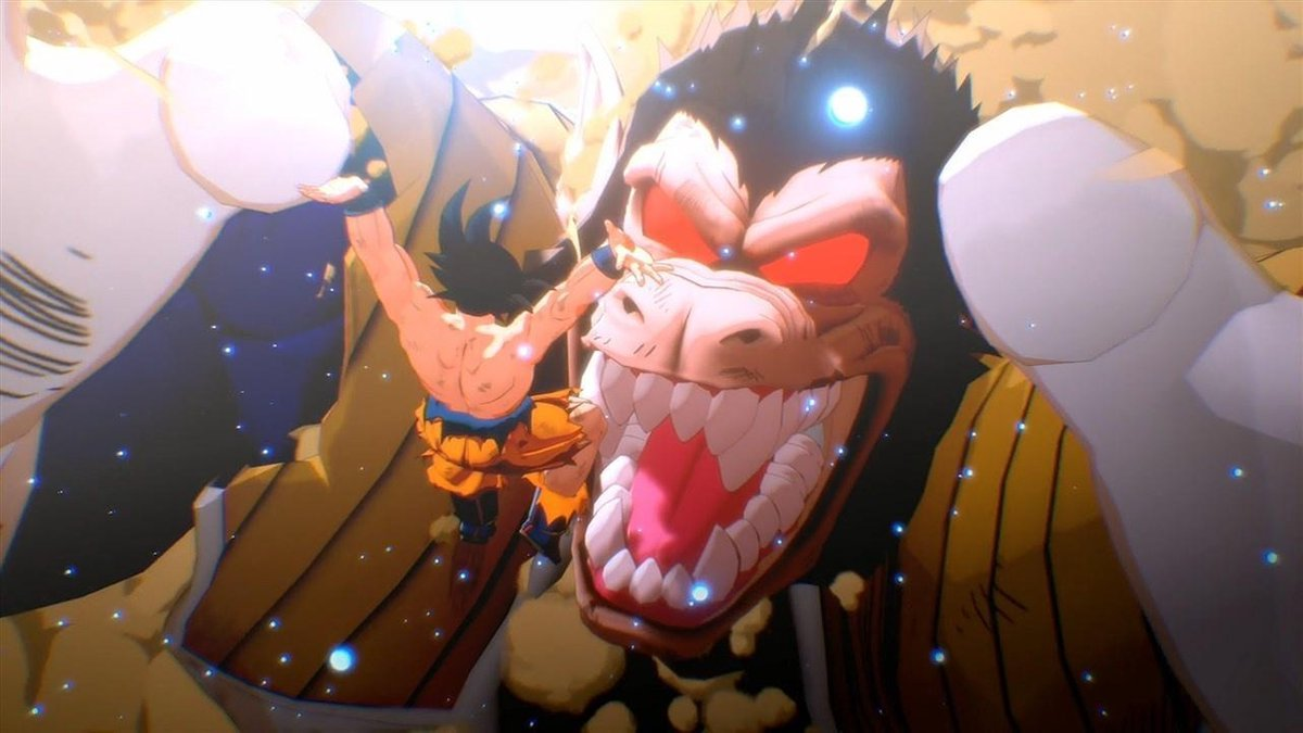 Dragon Ball Z: Kakarot - PS4