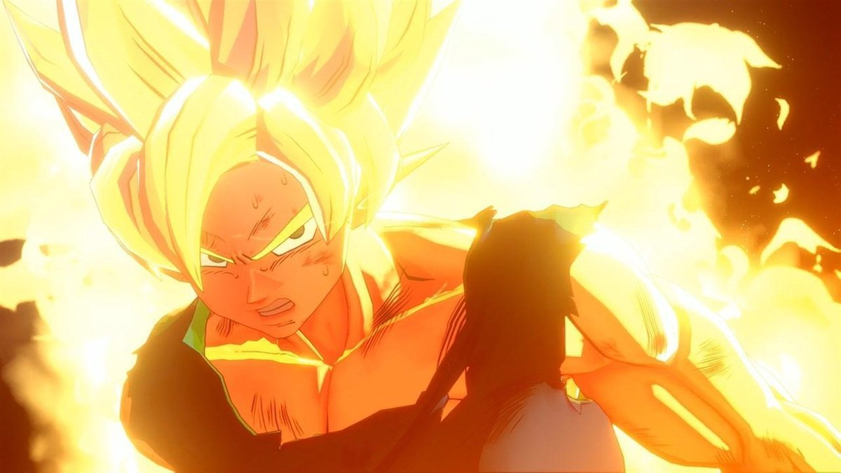 Dragon Ball Z: Kakarot - PS4