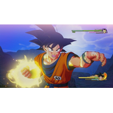 Dragon Ball Z: Kakarot - PS4