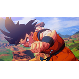 Dragon Ball Z: Kakarot - PS4