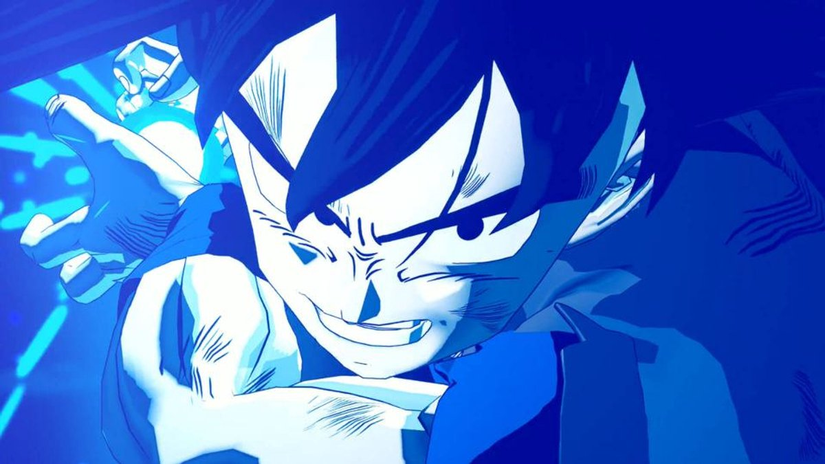 Dragon Ball Z: Kakarot - PS4