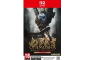 Onimusha - Way of the Sword Premium Deluxe Edition + Pre-Order Bonus - Nintendo Switch 2