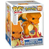 Pop Games: Pokemon - Charizard - Funko Pop #1213