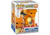 Pop Games: Pokemon - Charizard - Funko Pop #1213