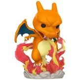 Pop Games: Pokemon - Charizard - Funko Pop #1213