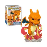 Pop Games: Pokemon - Charizard - Funko Pop #1213